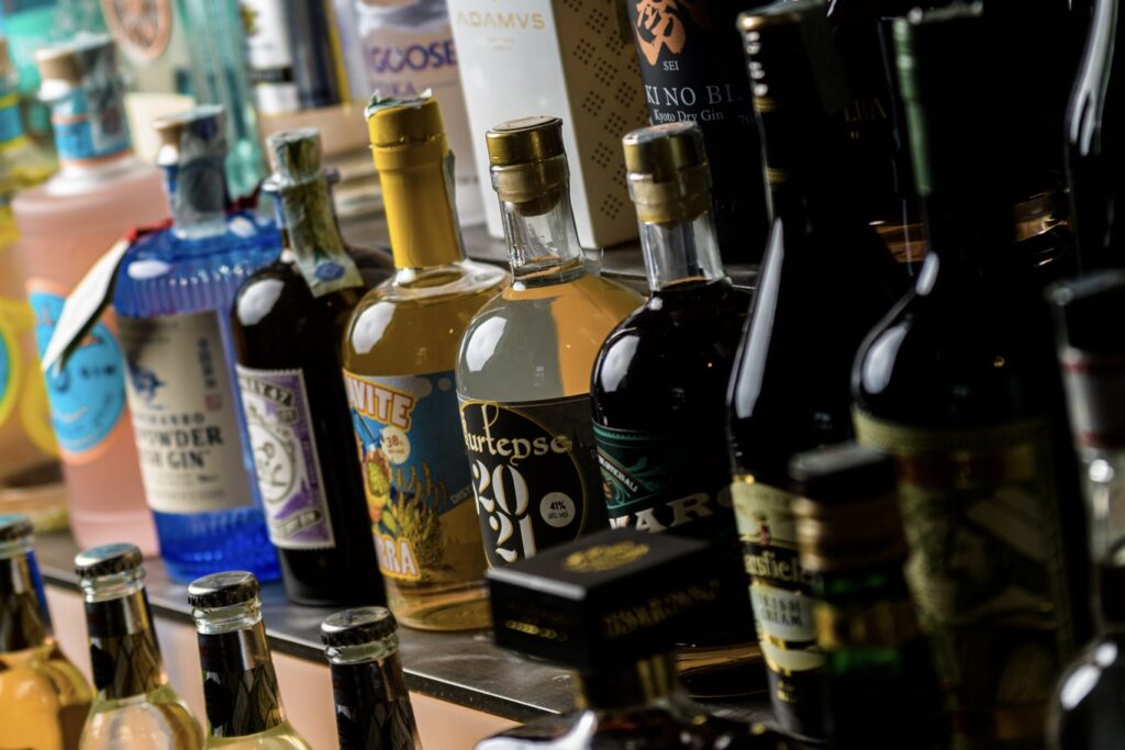 Drink Q2quadro Lounge Bar Ospitaletto