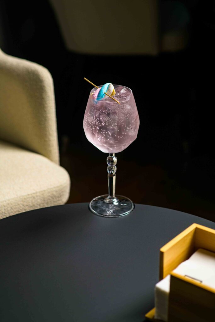 Drink Q2quadro Lounge Bar Ospitaletto