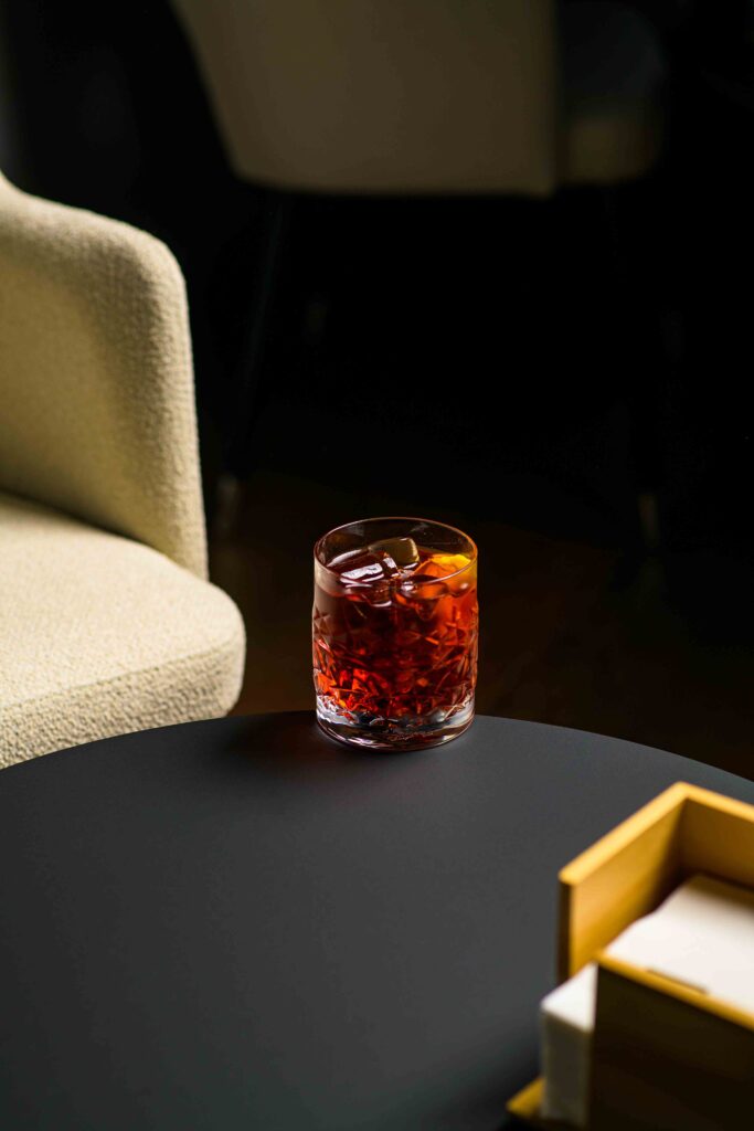 Drink Q2quadro Lounge Bar Ospitaletto