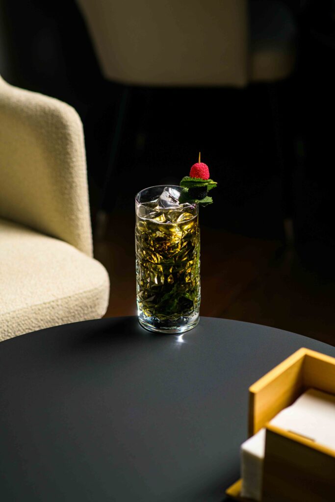 Drink Q2quadro Lounge Bar Ospitaletto