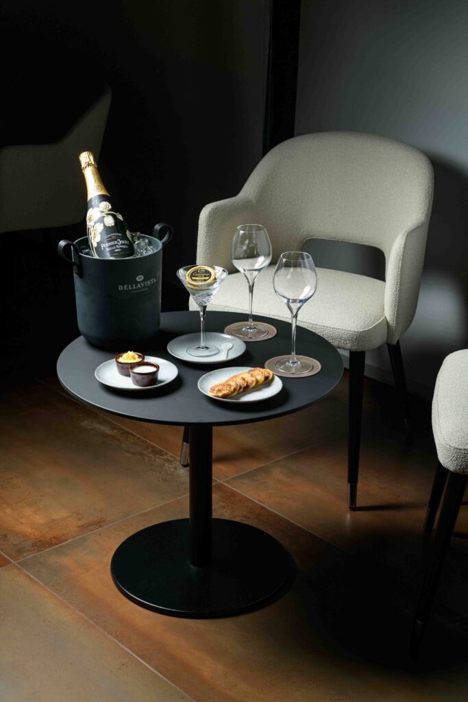 Aperitivo Q2quadro Lounge Bar Ospitaletto