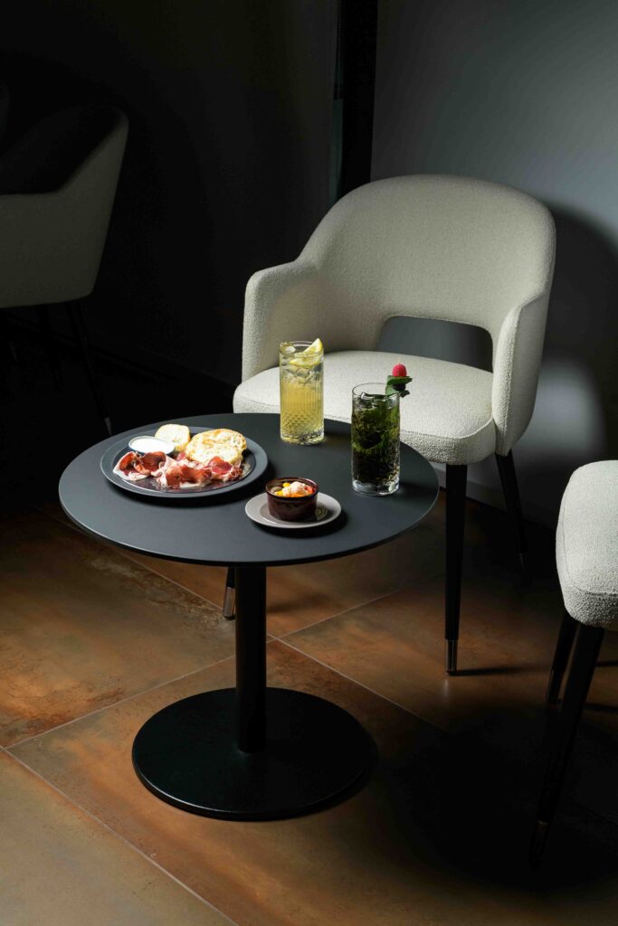Aperitivo Q2quadro Lounge Bar Ospitaletto