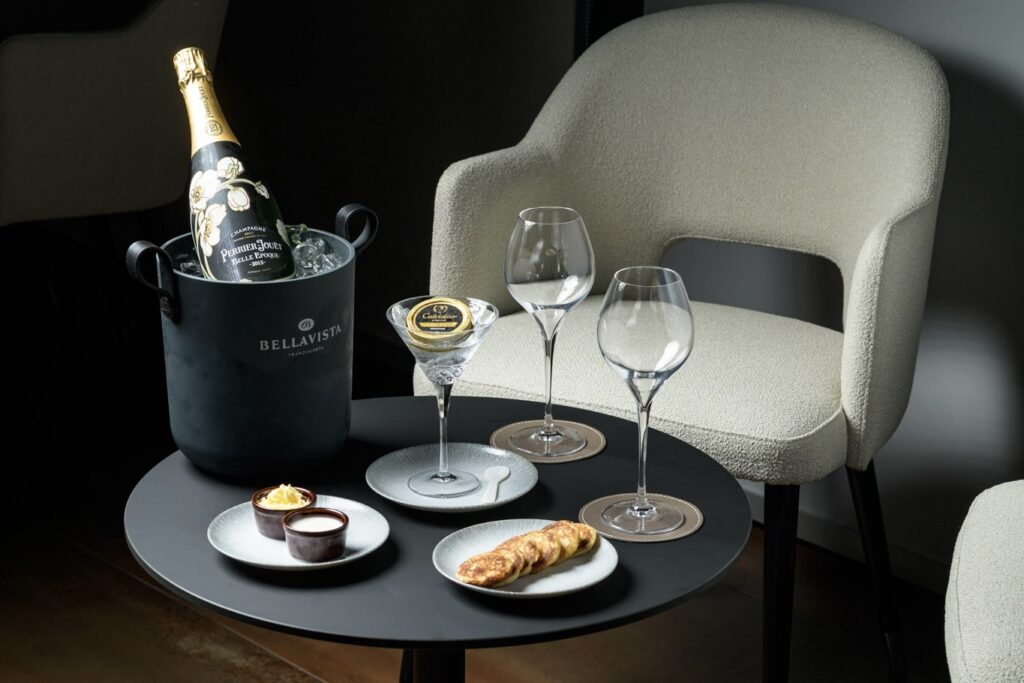 Q2quadro Lounge Bar Ospitaletto Merenda