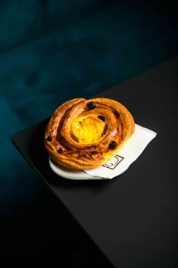 Brioches Q2quadro Lounge Bar Ospitaletto